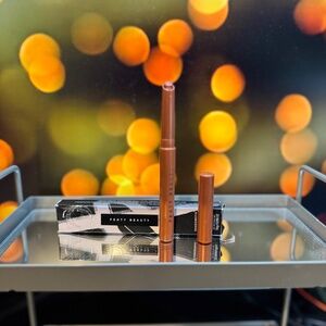 Fenty Beauty ~ Shadowstix Longwear Eyeshadow Stick ~ Shade Copp'd That ~ BNI